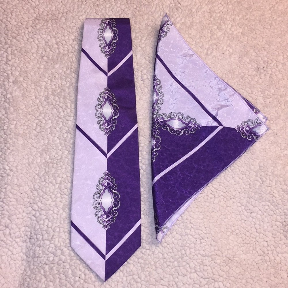 COPY - Neck tie set